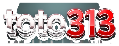toto313 slot logo