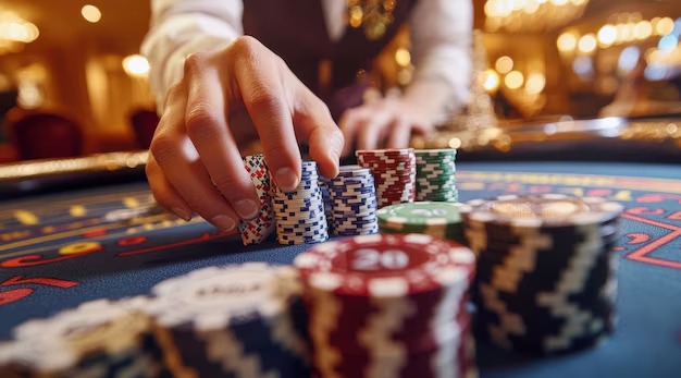toto313 slot Slot Lobbies by Studio