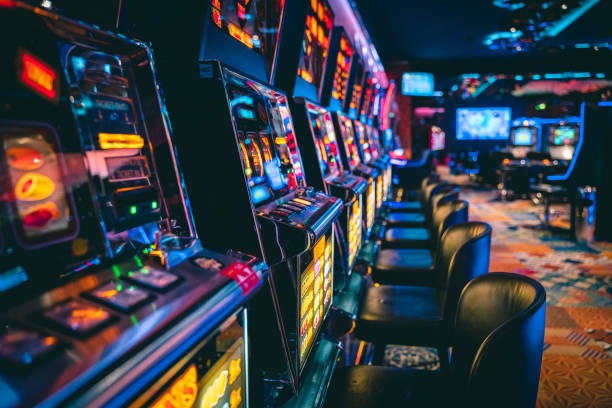 toto313 slot Internet
