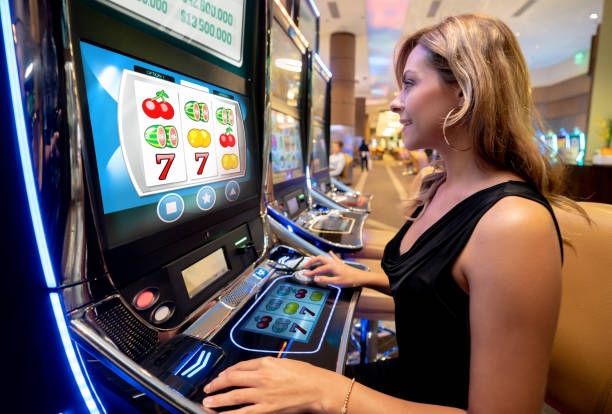 toto313 slot What Our App Brings to Your Phone